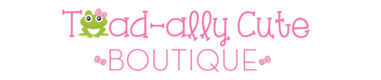 Toadally Cute Boutique